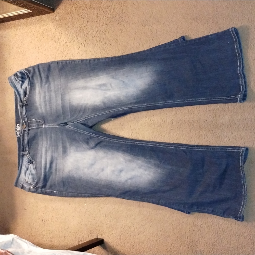 Reign Jeans